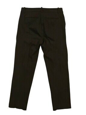 Liz Claiborne Emma Classic Black Pants-Women's Size 2